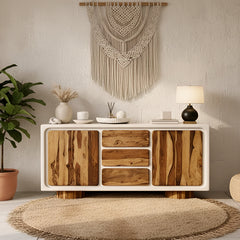 Advaya-61 Sideboard Cabinet