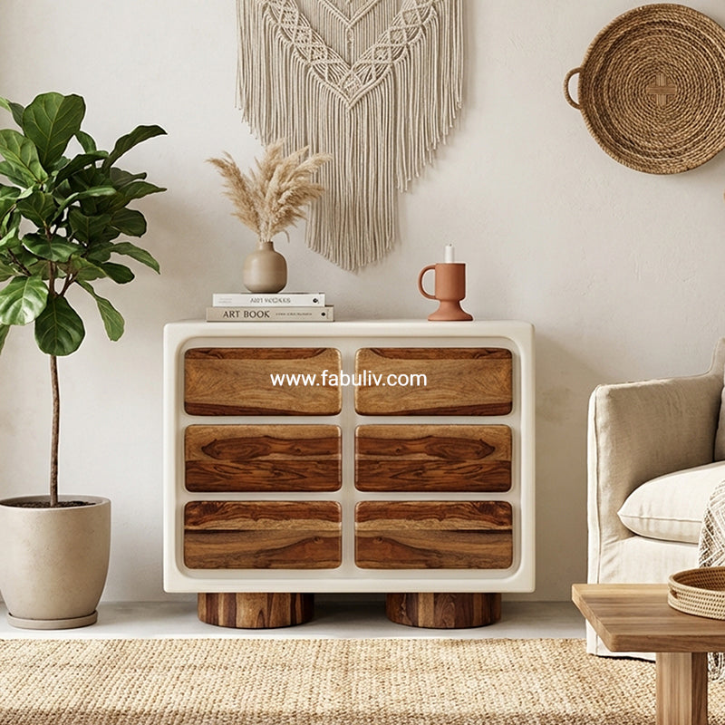 Advaya Chest of Drawer