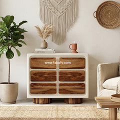 Advaya Chest of Drawer