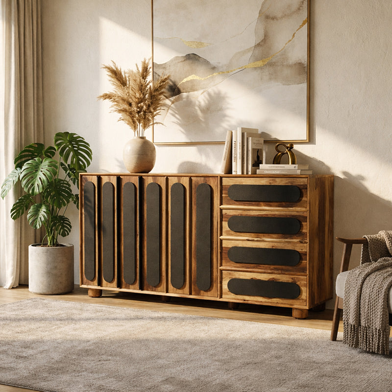 Arvora Sideboard Cabinet