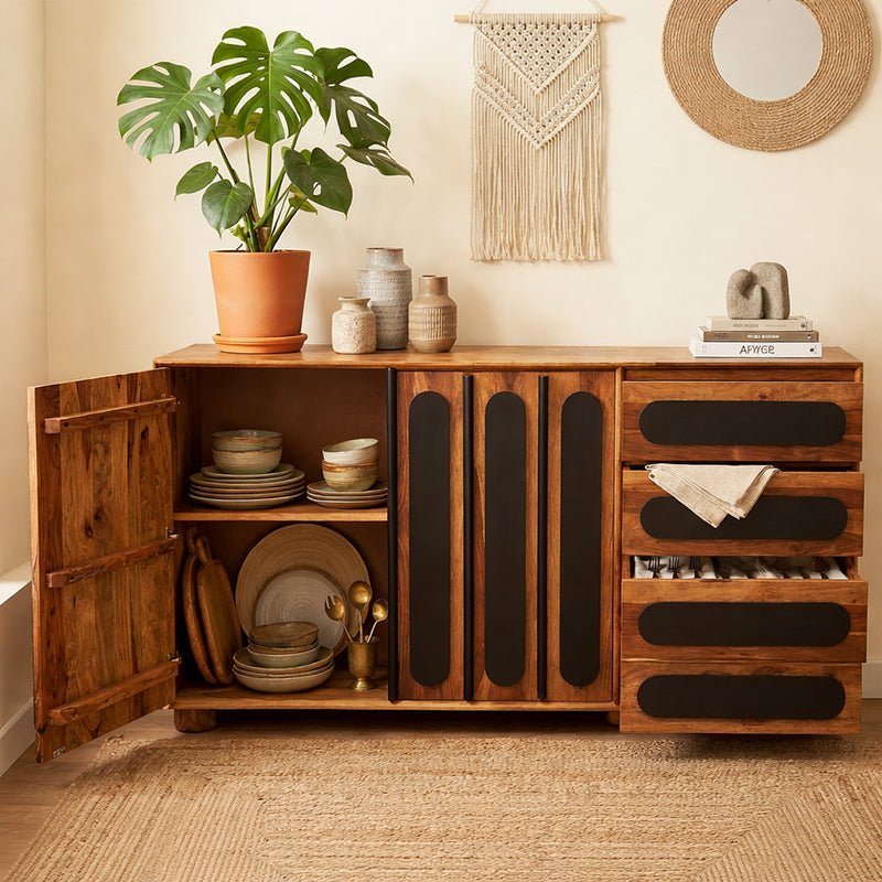Arvora Sideboard Cabinet