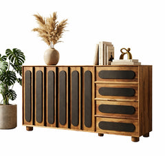 Arvora Sideboard Cabinet