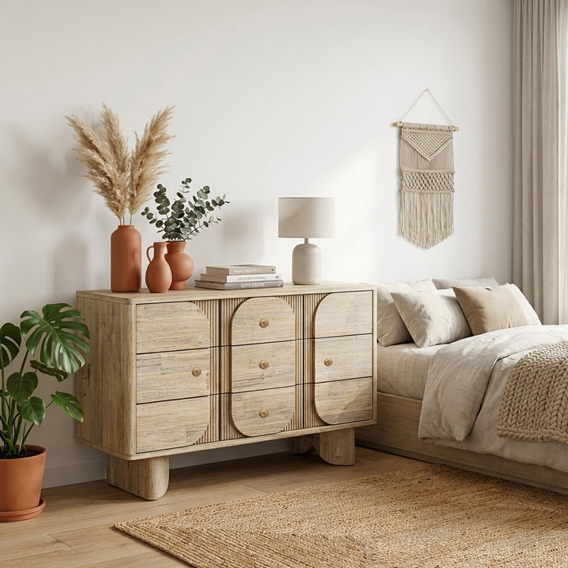 Meridian Sideboard Cabinet