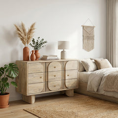 Meridian Sideboard Cabinet