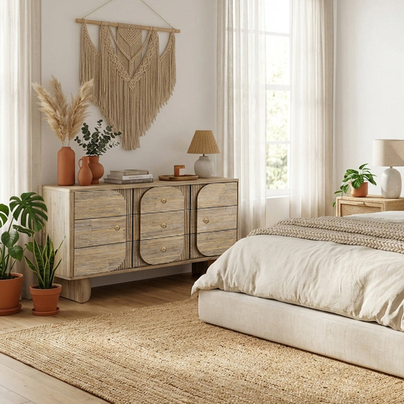 Meridian Sideboard Cabinet