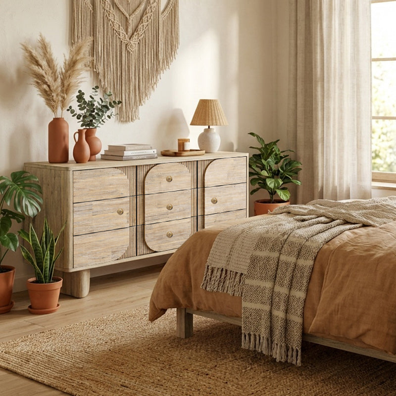 Meridian Sideboard Cabinet