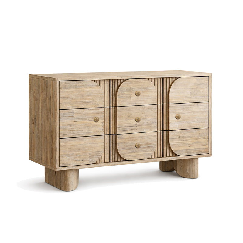Meridian Sideboard Cabinet