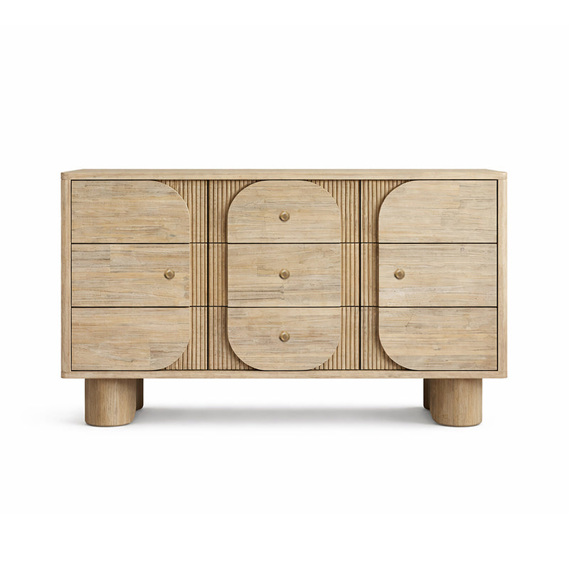 Meridian Sideboard Cabinet