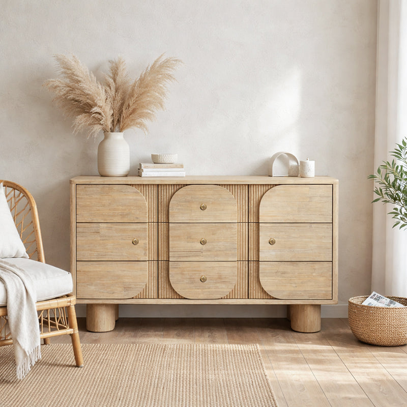 Meridian Sideboard Cabinet