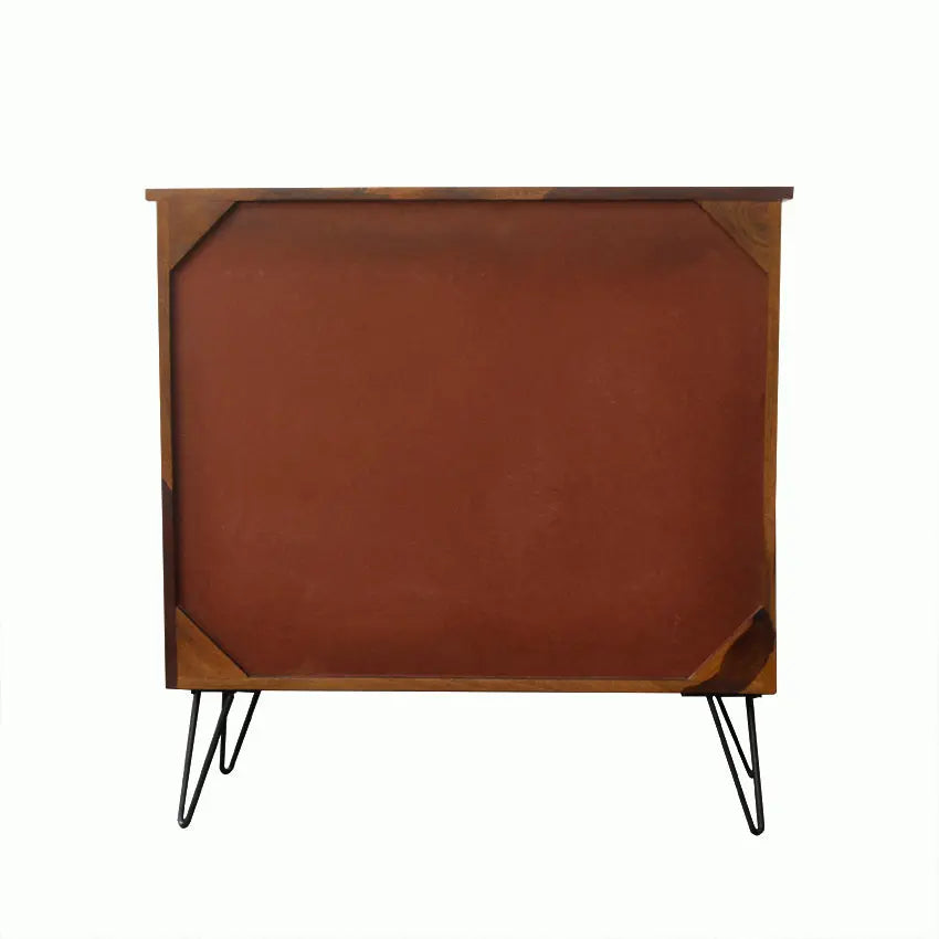 Thomas Solid Wood Cabinet