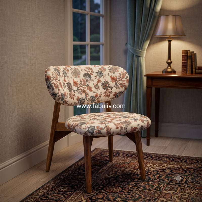 Advaya Sheesham Wood Chair