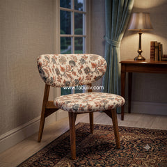 Advaya Sheesham Wood Chair