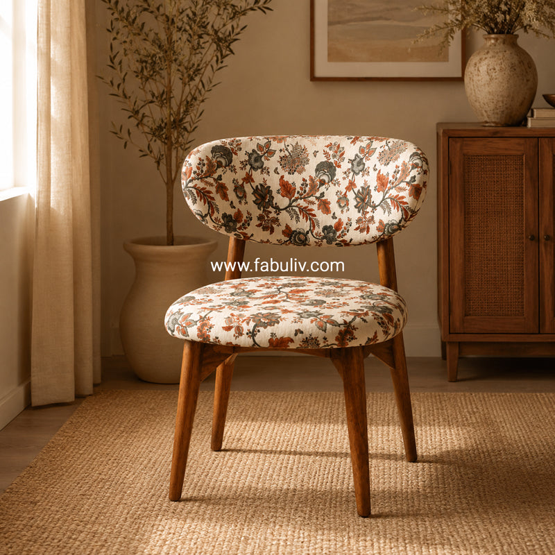 Advaya Sheesham Wood Chair