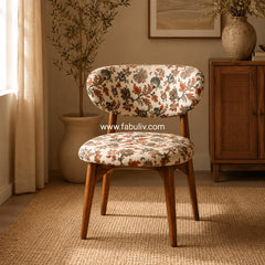 Advaya Sheesham Wood Chair