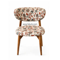 Advaya Sheesham Wood Chair