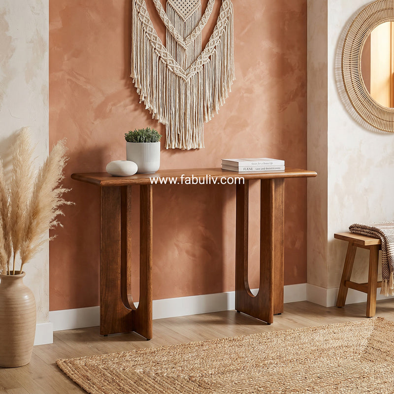 Valmonta Console Table