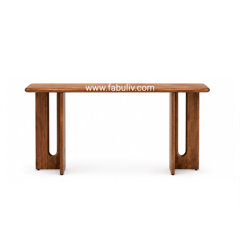 Valmonta Console Table