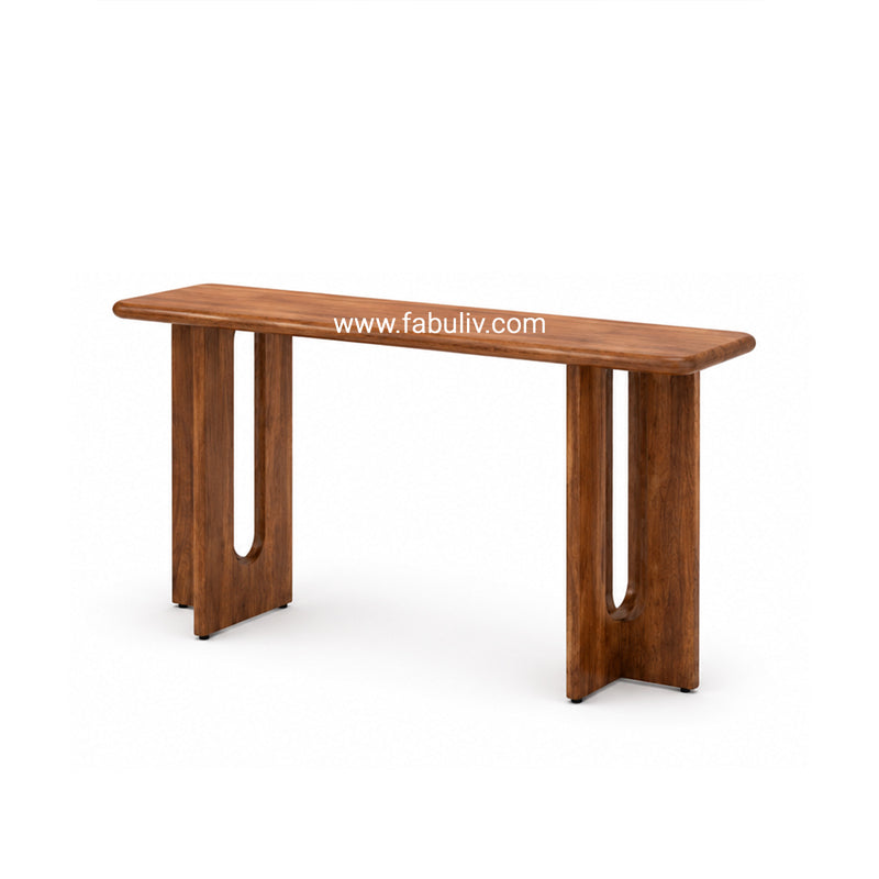 Valmonta Console Table