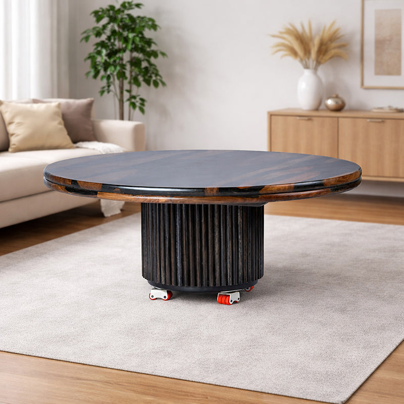 Antonio Round Coffee Table