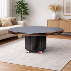 Antonio Round Coffee Table