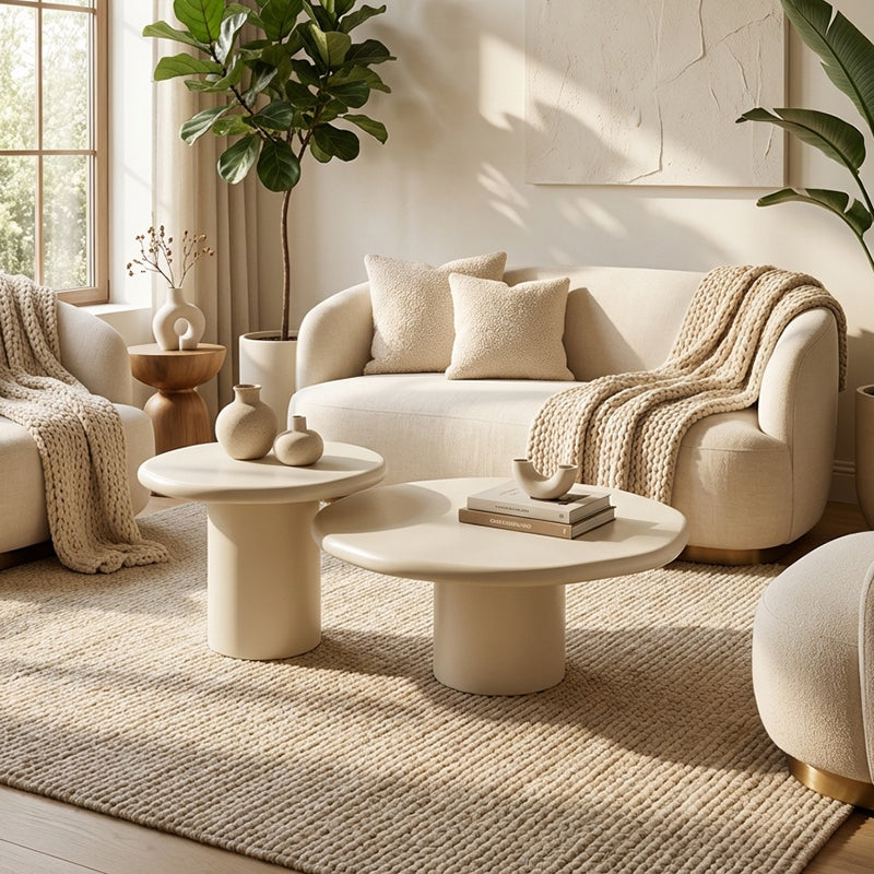 Advaya Set of 2 Coffee Table