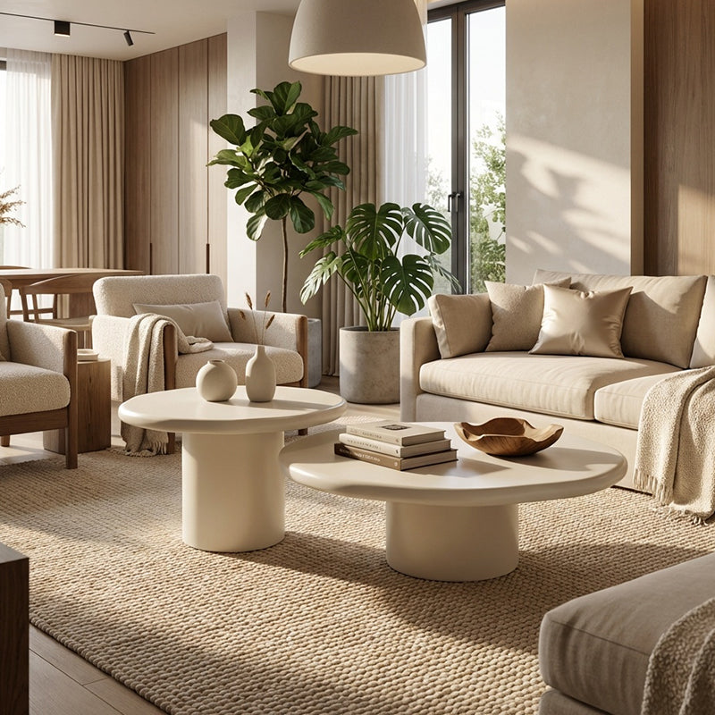 Advaya Set of 2 Coffee Table