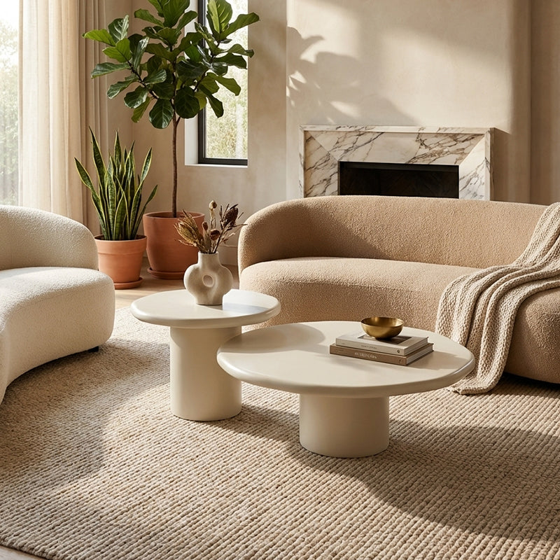 Advaya Set of 2 Coffee Table