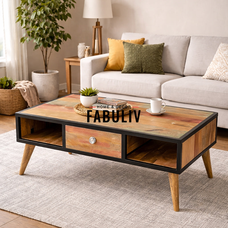 Igor Vintage Coffee Table
