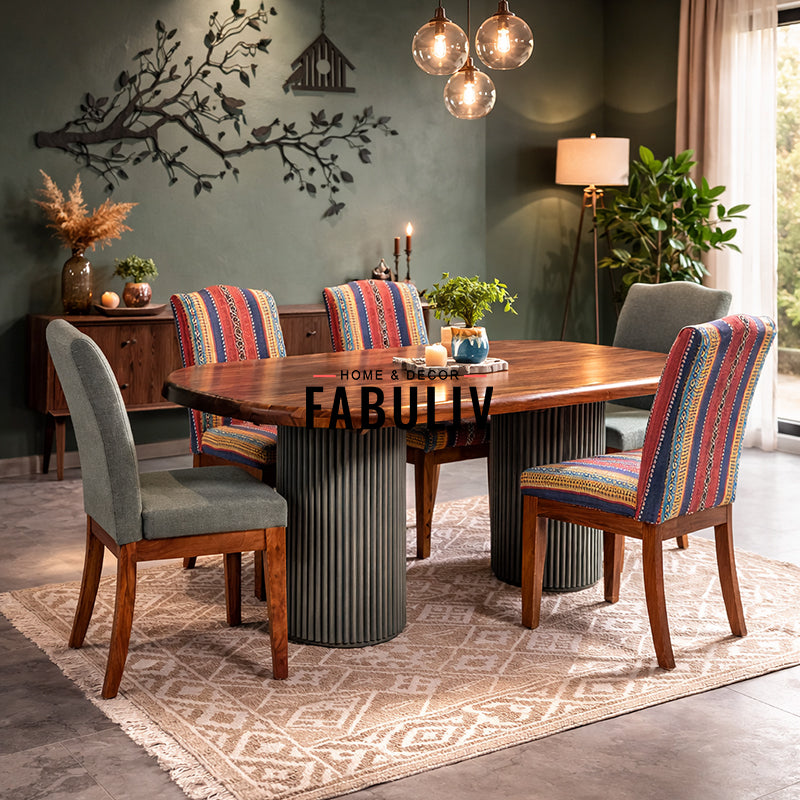 Da Vinci Dining Set