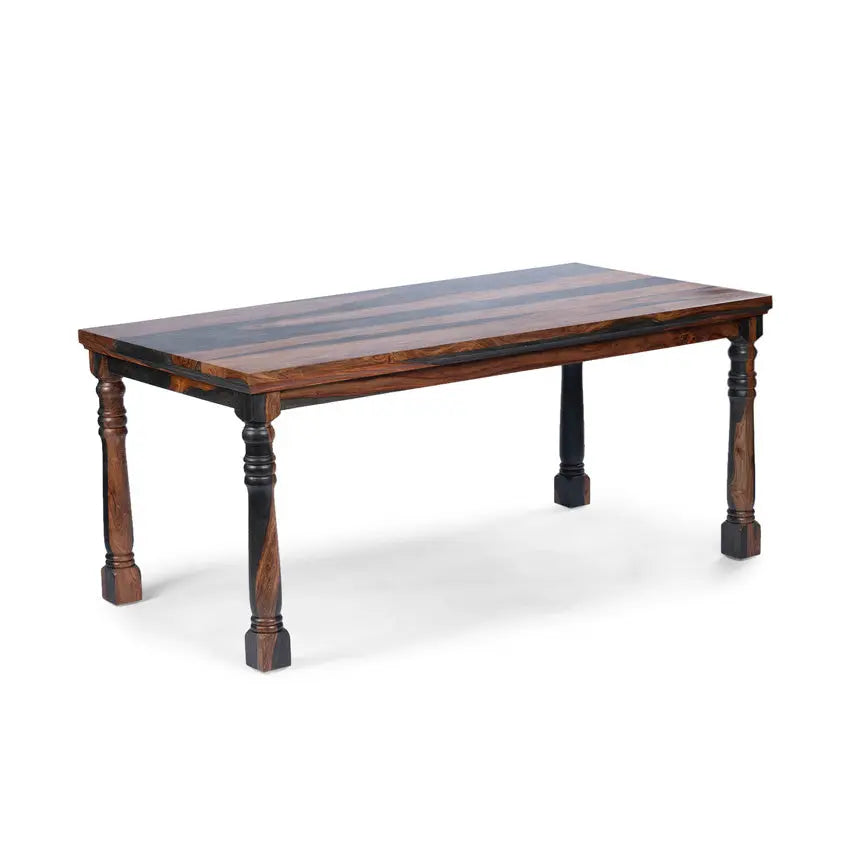 Solid Wood Dining Table