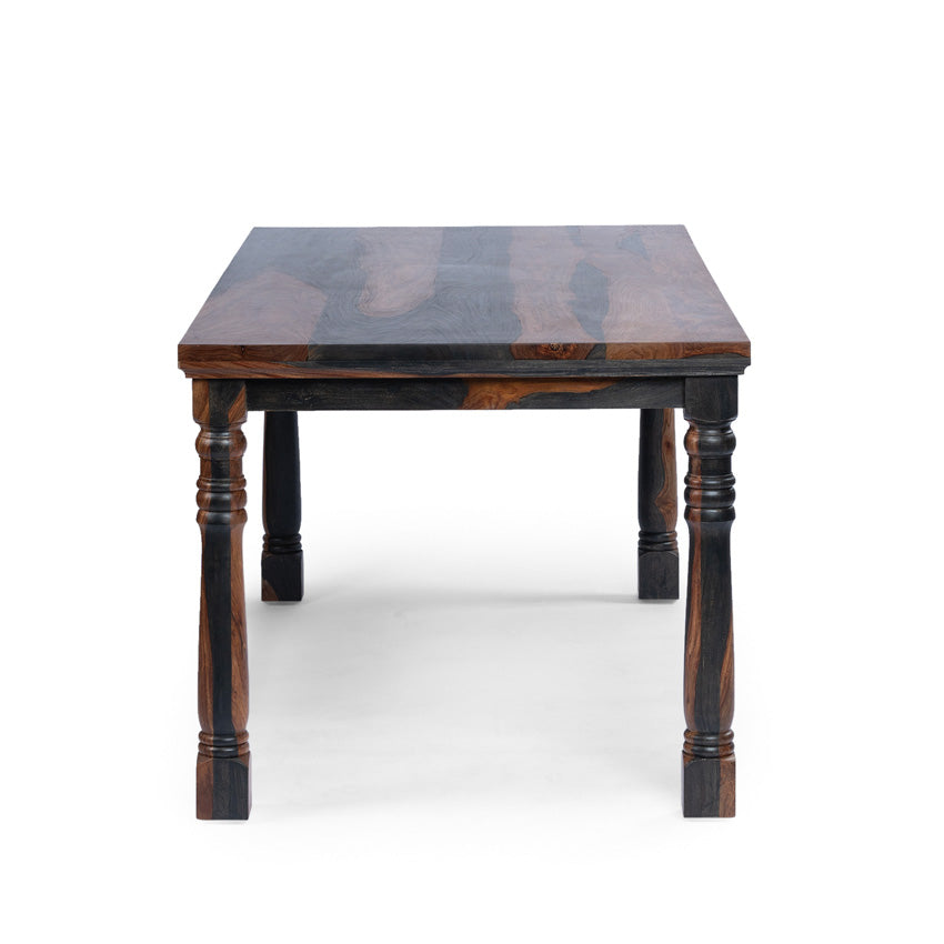 Isabella Solid Wood Dining Table