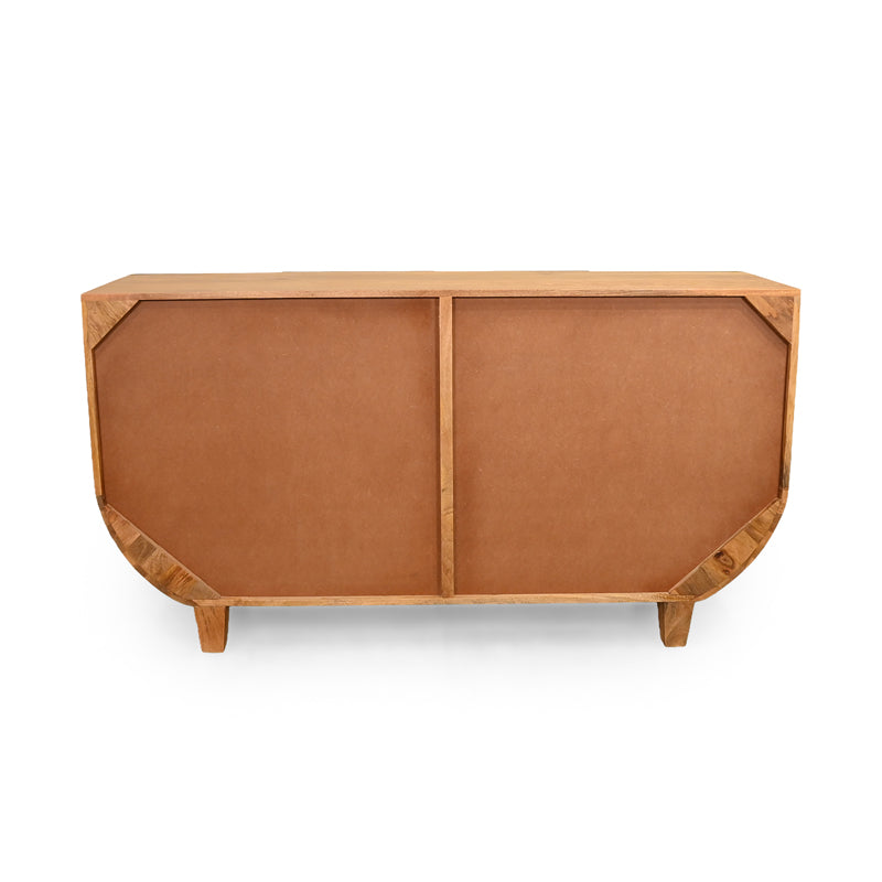 Mukha Cabinet Mango Wood Cabinet