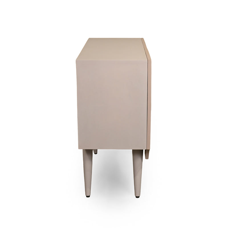 Aura Face Wooden Cabinet