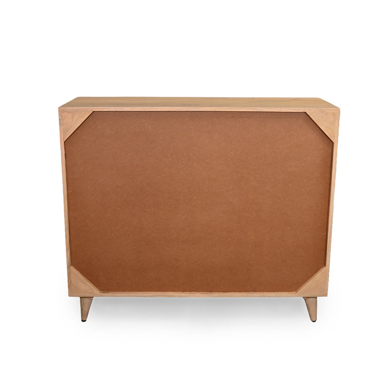 Artis Mango Wood Cabinet