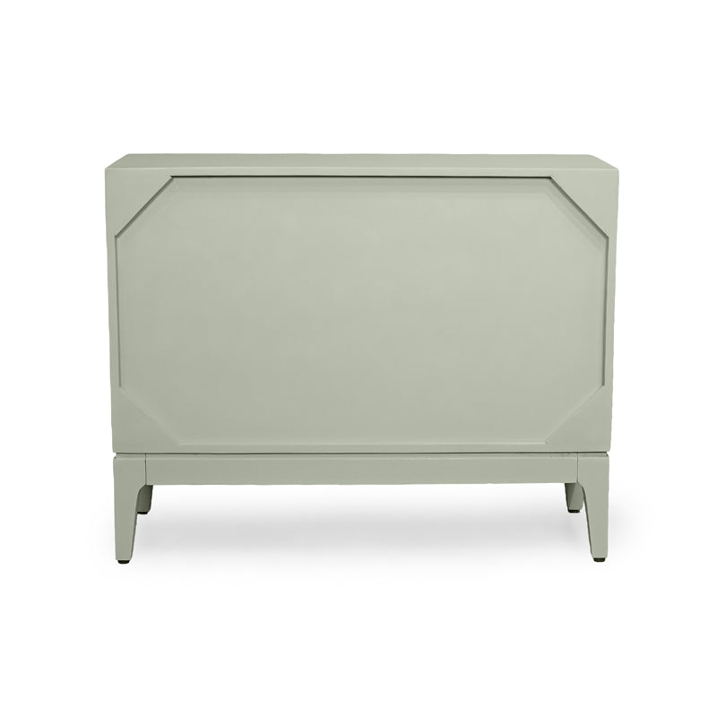 Aarambh Mango Wood Cabinet