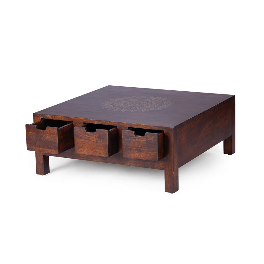 Wood Coffee table