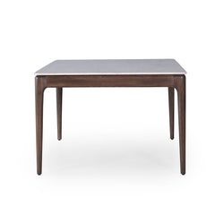 Clarion Marble Top 4 Seater Dining Table