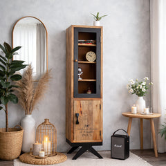 Garry Vertical Display Unit