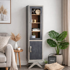 Cobalt Vertical Display Unit