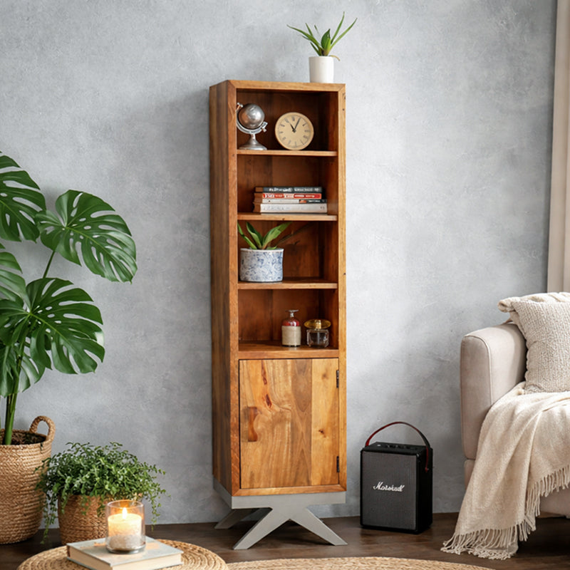 Suzie Vertical Display Unit