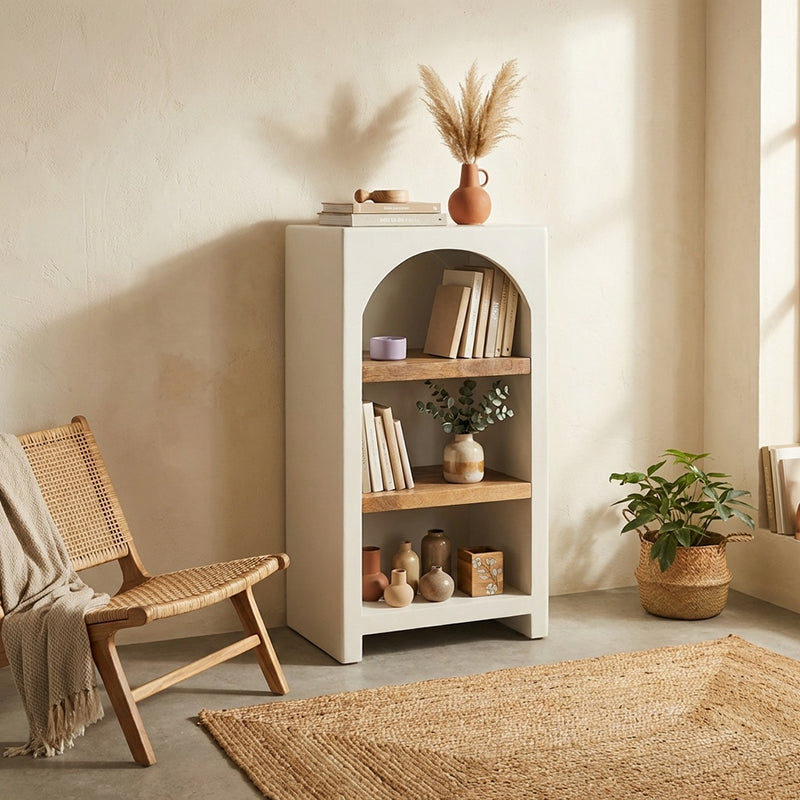 Advaya Display Cabinet