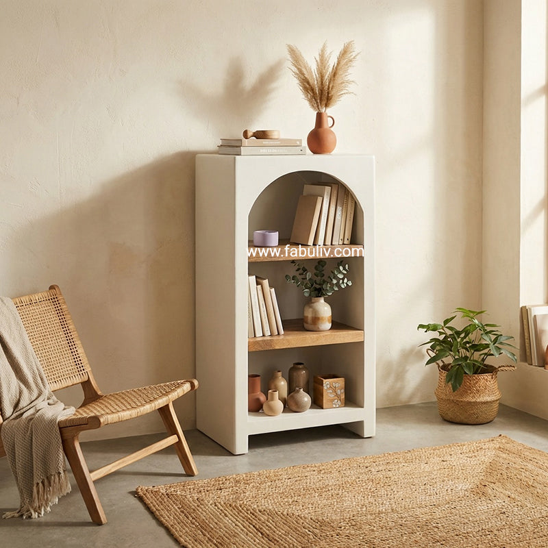 Advaya Display Cabinet