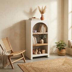 Advaya Display Cabinet