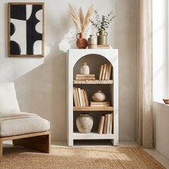 Advaya Display Cabinet