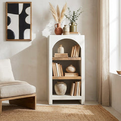 Advaya Display Cabinet