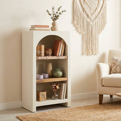 Advaya Display Cabinet