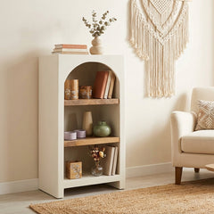 Advaya Display Cabinet