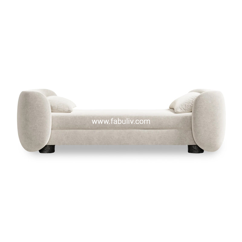Étoffe Fabric Daybed