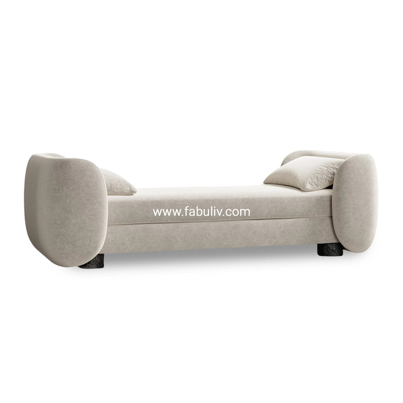 Étoffe Fabric Daybed