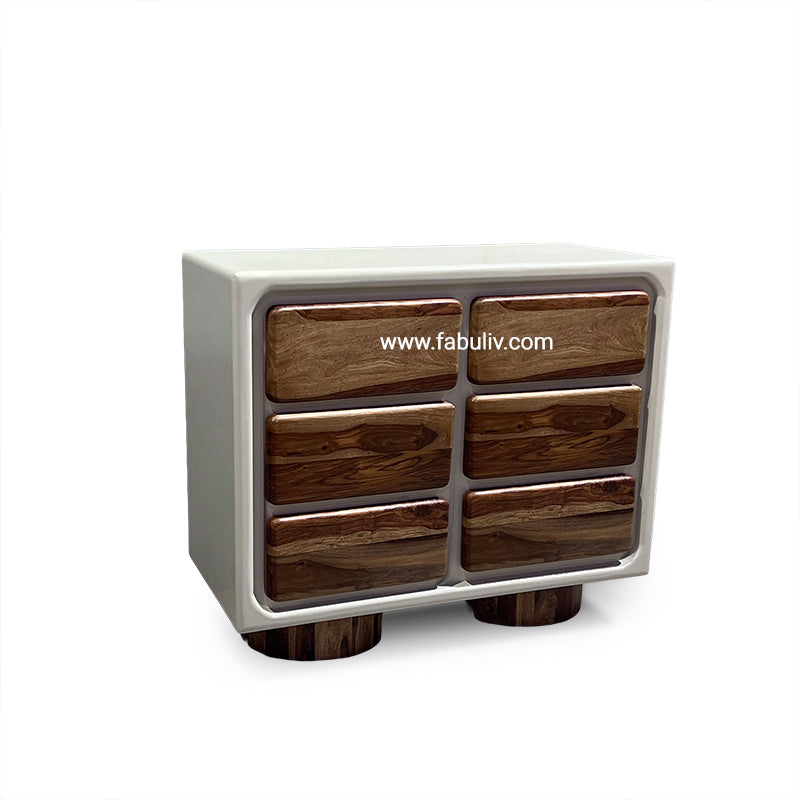 Advaya Chest of Drawer